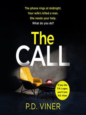 cover image of The Call